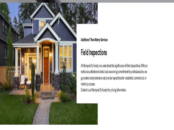 Web design for a company, Aesthetica Living